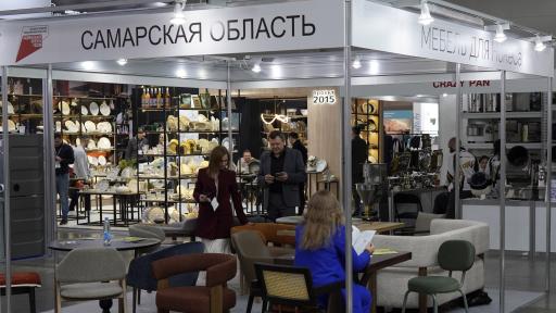 Производите мебель? Создаете аксессуары для домашн