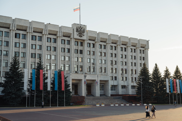 Процедура оценки влияния НПА на бизнес в Самарской области признана одной из самых эффективных в стране Самарская область по итогам 2024 года снова вошла в число регионов,