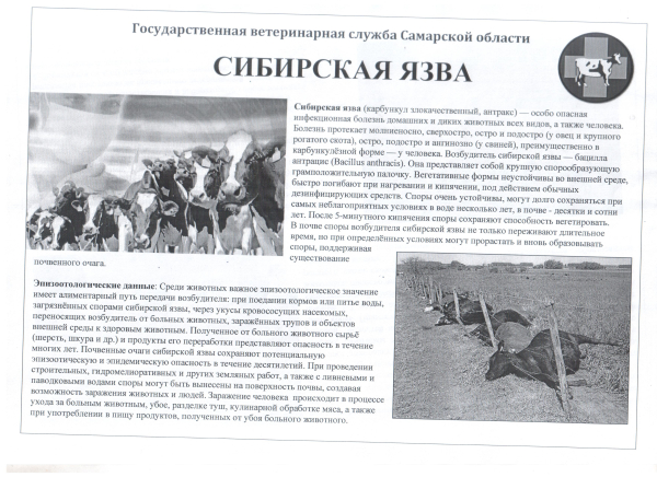 Памятка населению