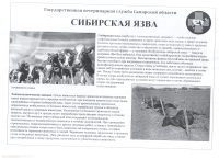 Памятка населению